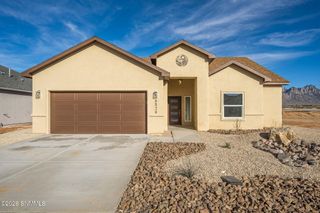 6526 Swan Street, Las Cruces, NM 88012