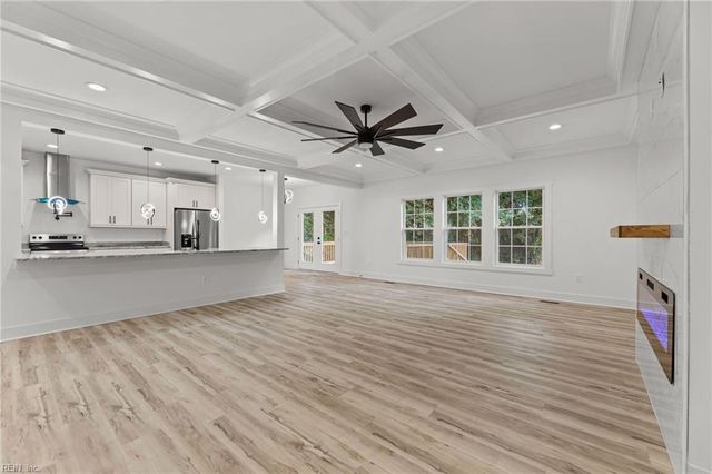 1827 Broadstreet RD, Hampton, VA 23666