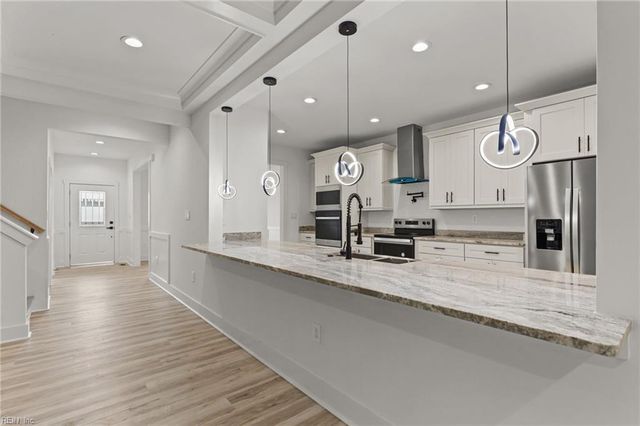 1827 Broadstreet RD, Hampton, VA 23666