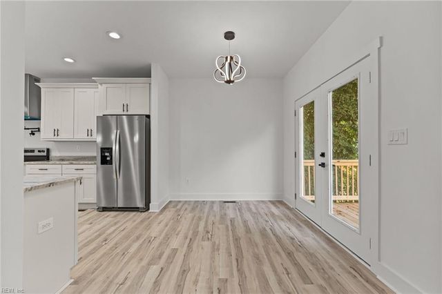 1827 Broadstreet RD, Hampton, VA 23666