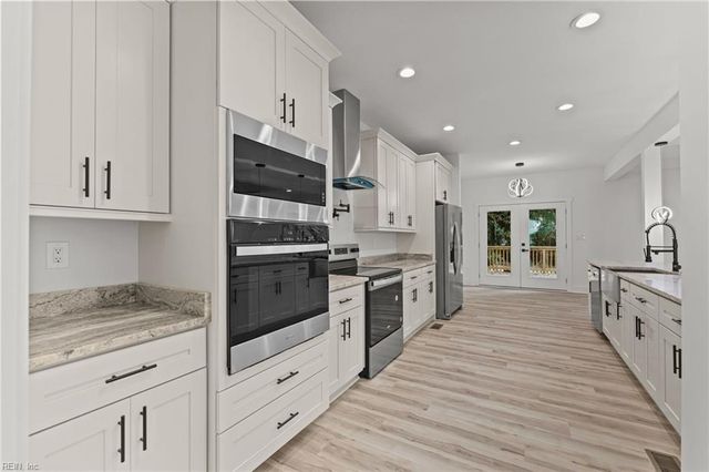 1827 Broadstreet RD, Hampton, VA 23666