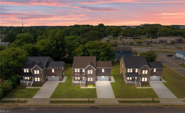 1827 Broadstreet RD, Hampton, VA 23666