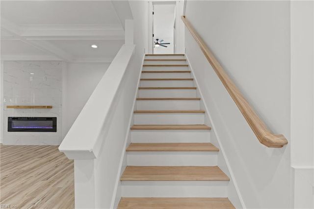 1827 Broadstreet RD, Hampton, VA 23666