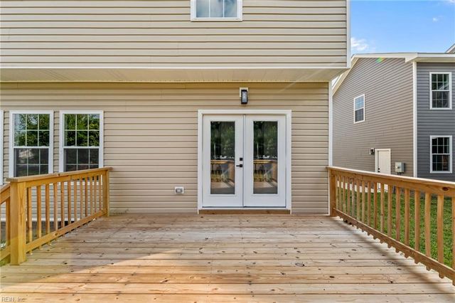 1827 Broadstreet RD, Hampton, VA 23666