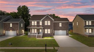 1827 Broadstreet RD, Hampton, VA 23666