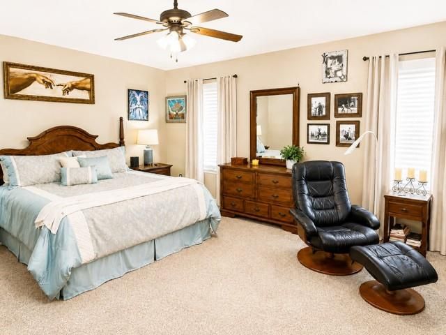 8213 Woodbend Drive, Oklahoma City, OK 73135