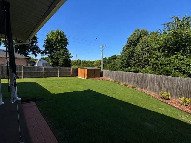 8213 Woodbend Drive, Oklahoma City, OK 73135