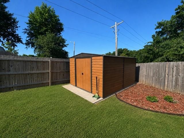 8213 Woodbend Drive, Oklahoma City, OK 73135