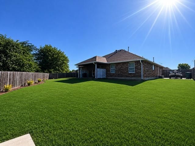 8213 Woodbend Drive, Oklahoma City, OK 73135