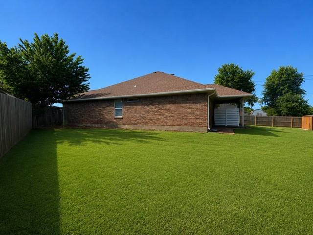 8213 Woodbend Drive, Oklahoma City, OK 73135