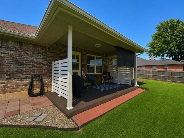 8213 Woodbend Drive, Oklahoma City, OK 73135