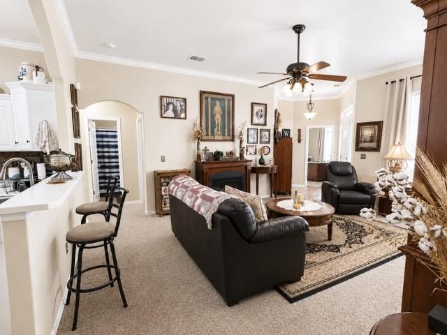 8213 Woodbend Drive, Oklahoma City, OK 73135