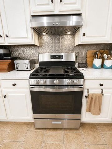 8213 Woodbend Drive, Oklahoma City, OK 73135