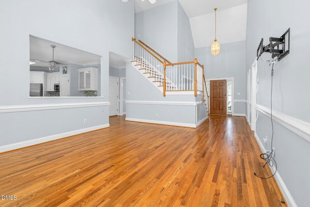 1005 Spring Forest Drive, Rocky Mount, NC 27803