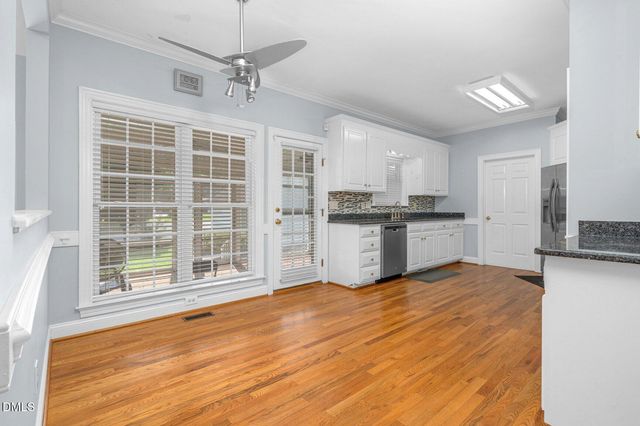 1005 Spring Forest Drive, Rocky Mount, NC 27803
