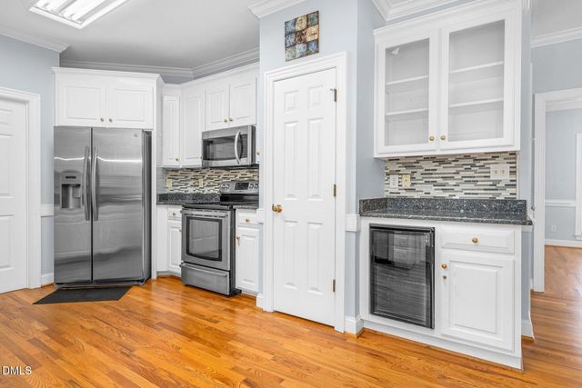 1005 Spring Forest Drive, Rocky Mount, NC 27803