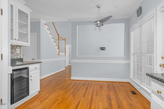 1005 Spring Forest Drive, Rocky Mount, NC 27803