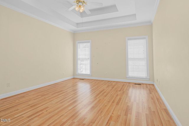 1005 Spring Forest Drive, Rocky Mount, NC 27803