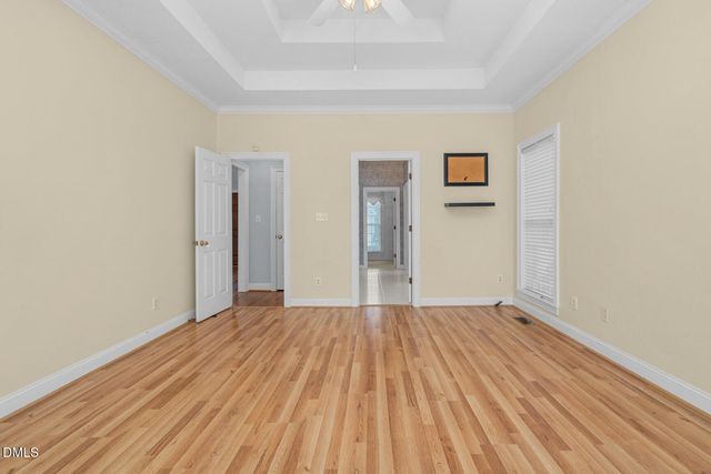 1005 Spring Forest Drive, Rocky Mount, NC 27803