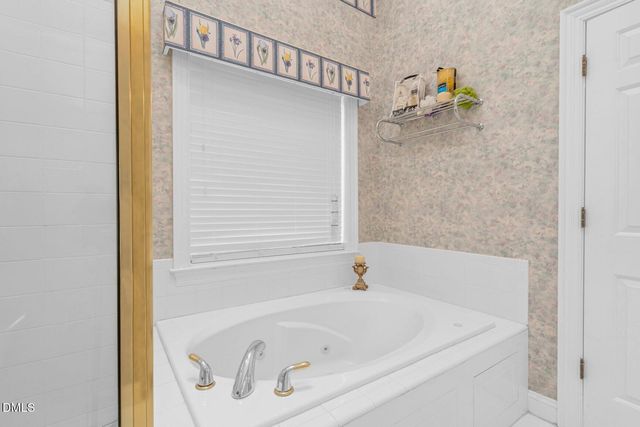 1005 Spring Forest Drive, Rocky Mount, NC 27803