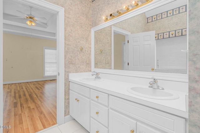 1005 Spring Forest Drive, Rocky Mount, NC 27803