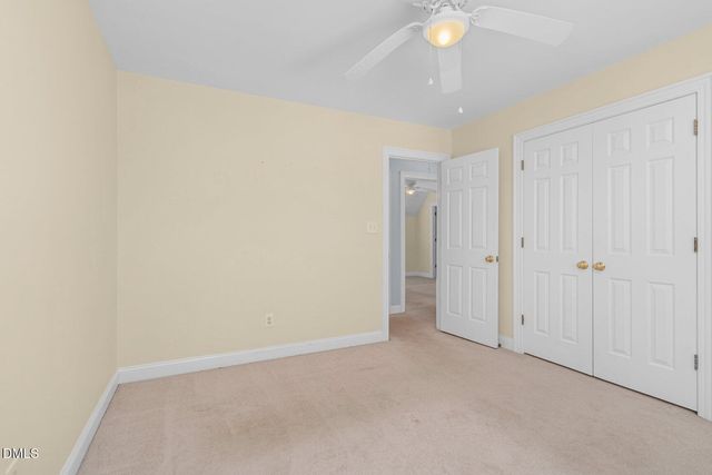 1005 Spring Forest Drive, Rocky Mount, NC 27803