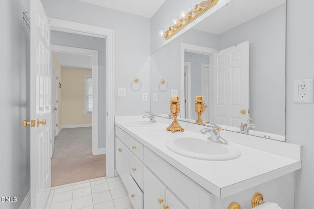 1005 Spring Forest Drive, Rocky Mount, NC 27803