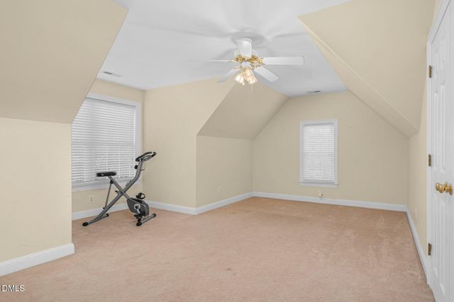 1005 Spring Forest Drive, Rocky Mount, NC 27803