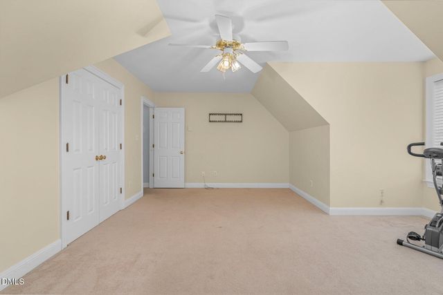 1005 Spring Forest Drive, Rocky Mount, NC 27803