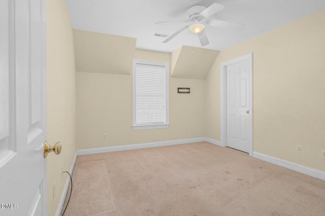 1005 Spring Forest Drive, Rocky Mount, NC 27803