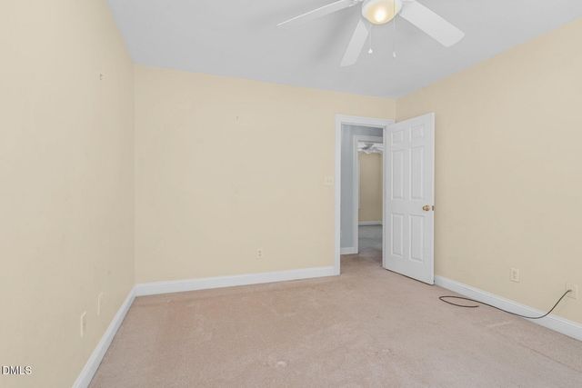 1005 Spring Forest Drive, Rocky Mount, NC 27803