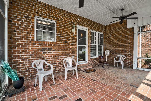 1005 Spring Forest Drive, Rocky Mount, NC 27803