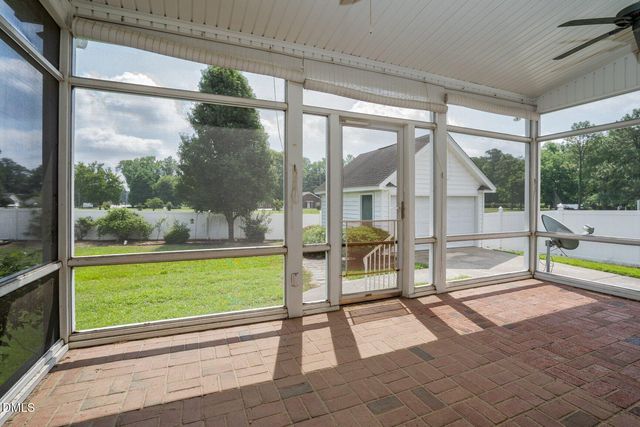 1005 Spring Forest Drive, Rocky Mount, NC 27803