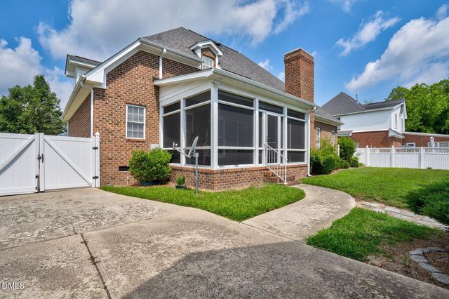 1005 Spring Forest Drive, Rocky Mount, NC 27803