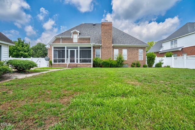 1005 Spring Forest Drive, Rocky Mount, NC 27803