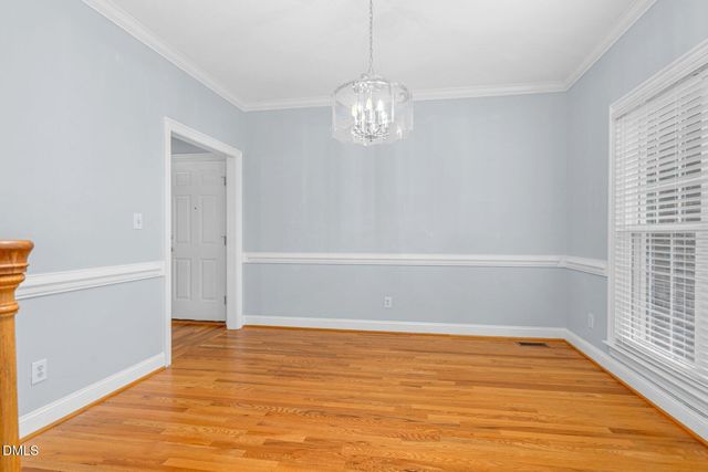 1005 Spring Forest Drive, Rocky Mount, NC 27803
