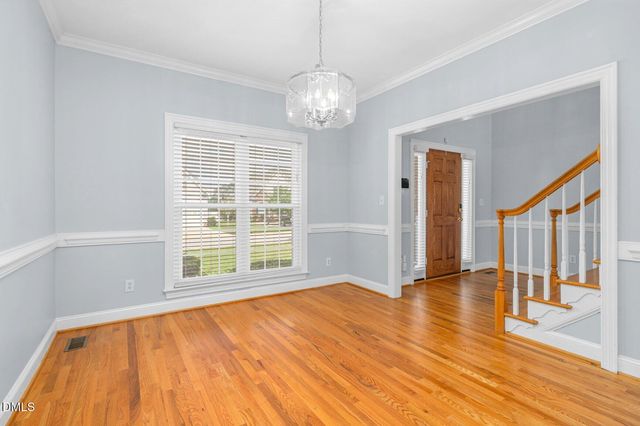 1005 Spring Forest Drive, Rocky Mount, NC 27803
