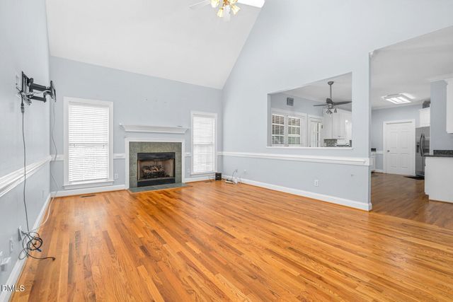 1005 Spring Forest Drive, Rocky Mount, NC 27803