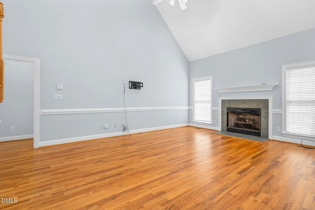 1005 Spring Forest Drive, Rocky Mount, NC 27803