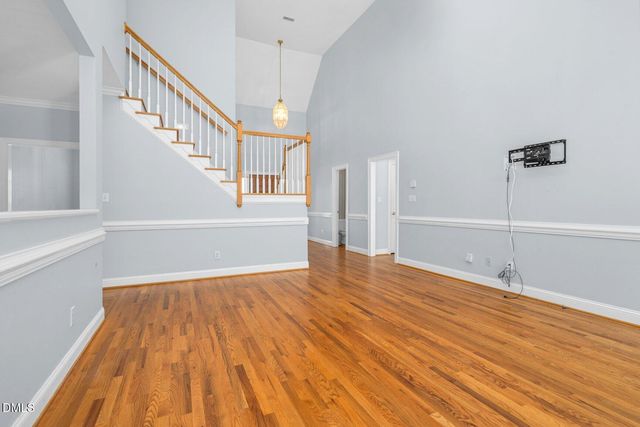 1005 Spring Forest Drive, Rocky Mount, NC 27803