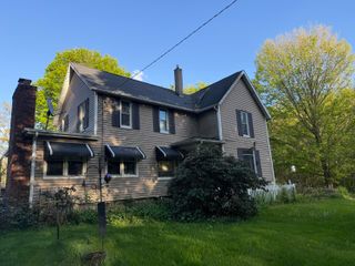 18300 14 Mile Road, Convis Twp, MI 49014