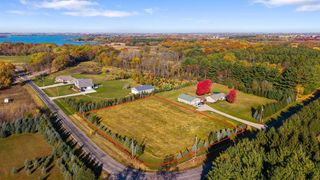 1.506 Acres, Breezy Point Road, Fox Lake, WI 53933