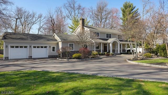 26 Allenby Lane, Scotch Plains Twp., NJ 07076