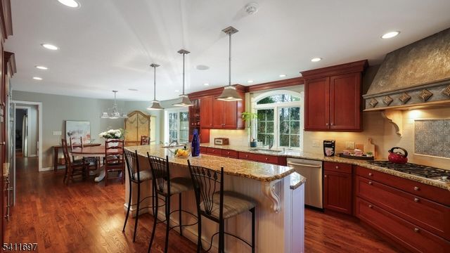 26 Allenby Lane, Scotch Plains Twp., NJ 07076