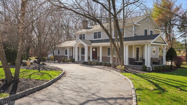 26 Allenby Lane, Scotch Plains Twp., NJ 07076