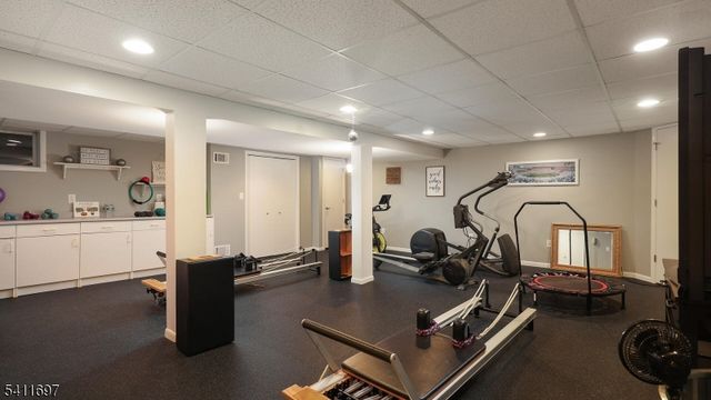 26 Allenby Lane, Scotch Plains Twp., NJ 07076