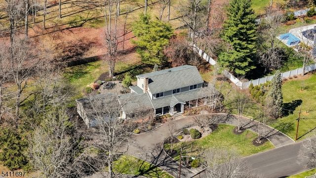 26 Allenby Lane, Scotch Plains Twp., NJ 07076