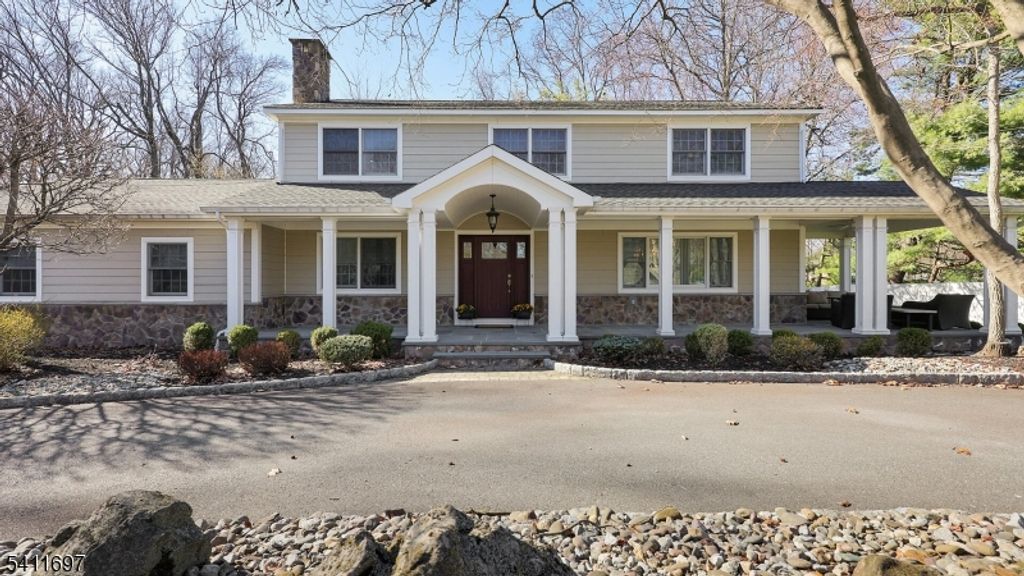 26 Allenby Lane, Scotch Plains Twp., NJ 07076