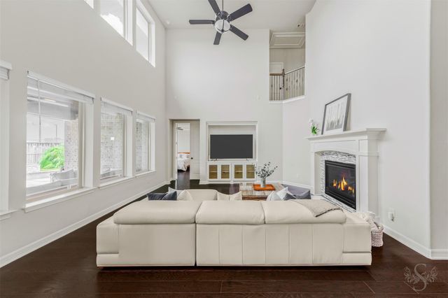 4902 Cancun Hills Court, Fulshear, TX 77441