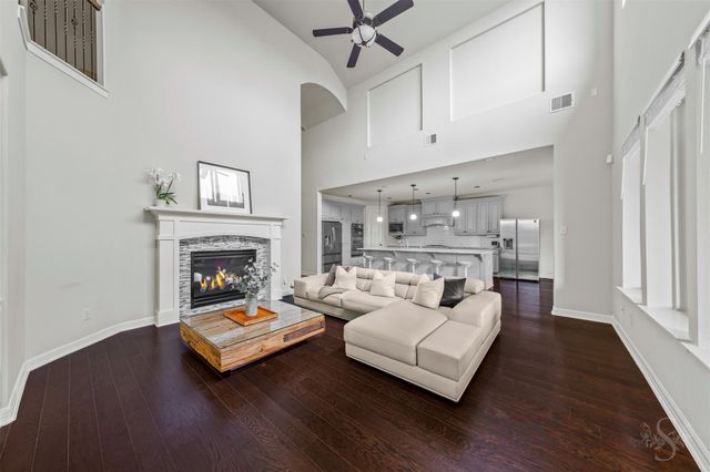 4902 Cancun Hills Court, Fulshear, TX 77441